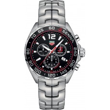 Tag Heuer Formula 1 Senna Men's Watch CAZ1015-BA0883
